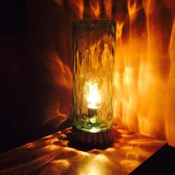 Clare's Breathing Room