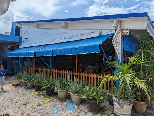 Restaurant El Cejas by null