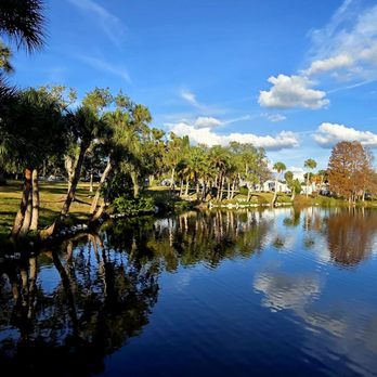 Sims Park - Parks Near Me - New Port Richey, Florida Sims Park - Parks Near Me - New Port Richey, Florida