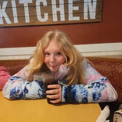 Country Kitchen