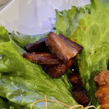 Amura - Pork Belly was minuscule - Sushi Bars Near Me - Lake Mary, Florida Amura - Pork Belly was minuscule - Sushi Bars Near Me - Lake Mary, Florida
