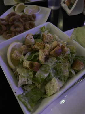 W Burger Bar by null