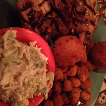 Hickory Hollow Barbeque - Fried life is always better - Barbeque Near Me - Ellenton, Florida