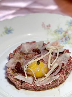 The Village Bistro by null