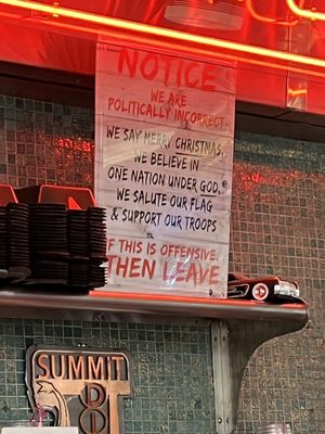 Summit Diner by null