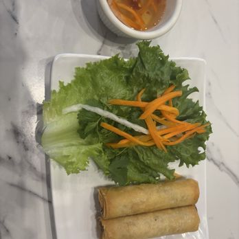 Little K Kitchen - Fried spring roll - Vietnamese Near Me - League City, Texas Little K Kitchen - Fried spring roll - Vietnamese Near Me - League City, Texas
