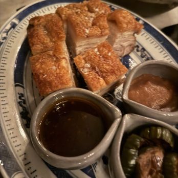 Chinese Tuxedo - Crispy pork - Chinese Near Me - New York, New York Chinese Tuxedo - Crispy pork - Chinese Near Me - New York, New York