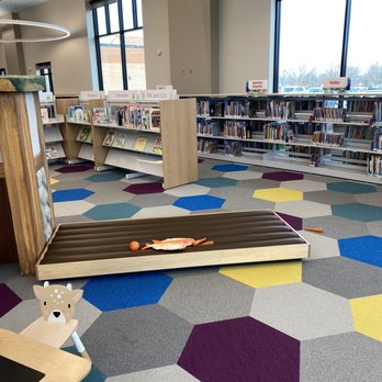 Greece Public Library - Libraries Near Me - Rochester, New York Greece Public Library - Libraries Near Me - Rochester, New York