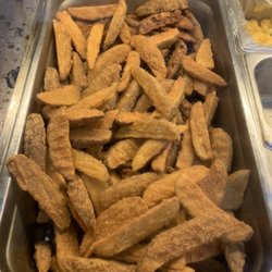 Chesters Chicken