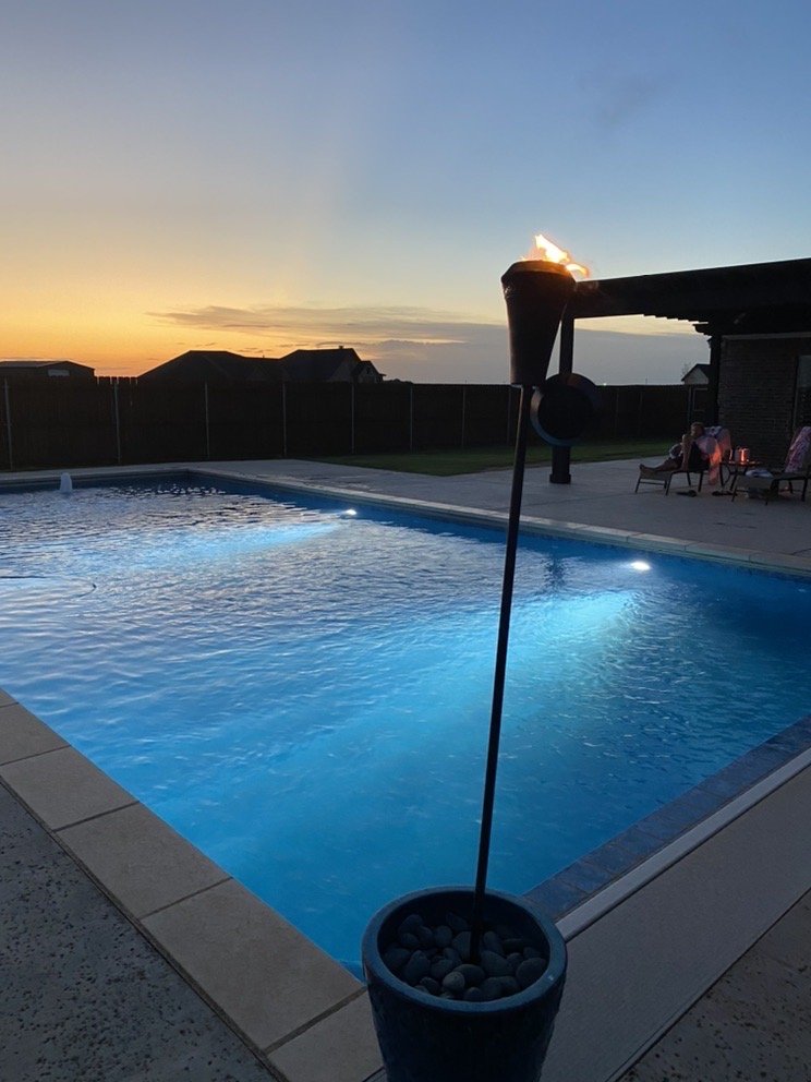 CUSTOM POOLS OF LUBBOCK Updated July 2024 11702 Frankford Ave