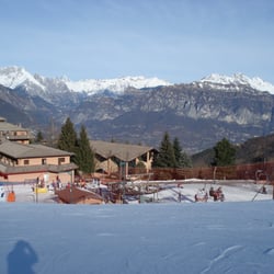 Montecampione Ski Resort