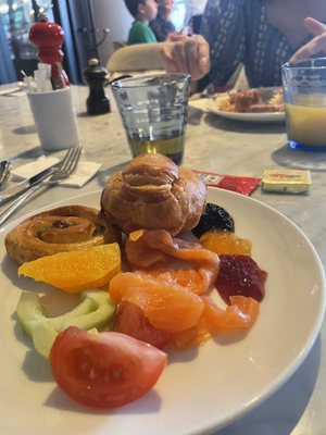 Renaissance Paris La Defense Hotel by null