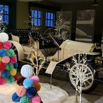 IMA Oldfields Estate - Carriage house - Museums Near Me - Indianapolis, Indiana IMA Oldfields Estate - Carriage house - Museums Near Me - Indianapolis, Indiana