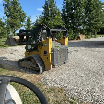Richmond Concrete - Masonry/Concrete Near Me - Chillicothe, Ohio
