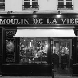 Store Front, simply iconic! Store Front, simply iconic!
