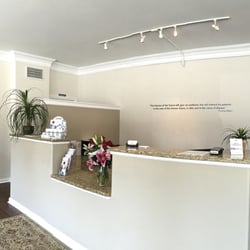 Glendale Family Chiropractic - Front Desk