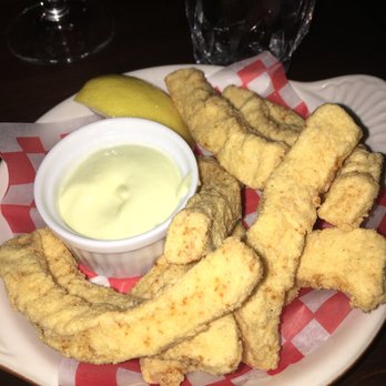 Pepino's - Italian Near Me - Vancouver, British Columbia
