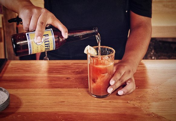 Maguey y Maíz by null