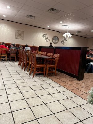 Luigi’s by null