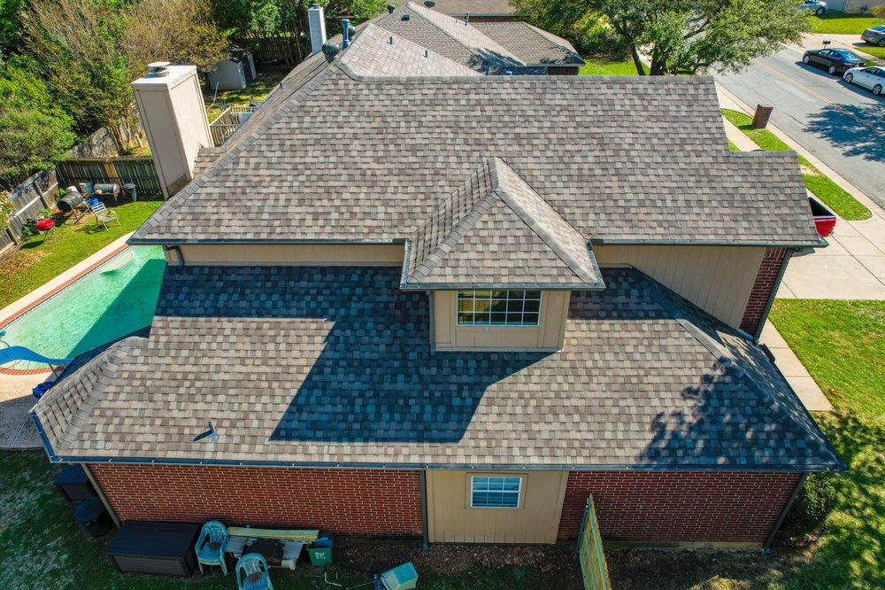 Slide of All My Brothers Construction