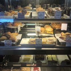 Camas Organic Market - Daily Pastry's