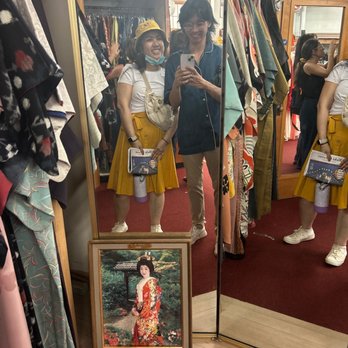 Nichi Bei Bussan - Mirror - Fabric Stores Near Me - San Jose, California Nichi Bei Bussan - Mirror - Fabric Stores Near Me - San Jose, California