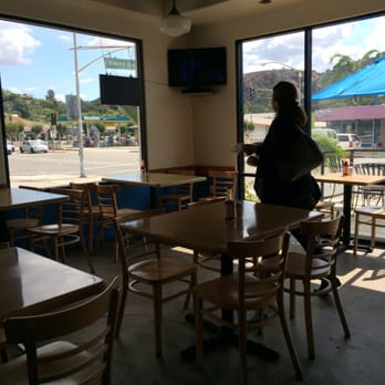 Cabo Tacos - Tv and corner view - Mexican Near Me - Glendora, California Cabo Tacos - Tv and corner view - Mexican Near Me - Glendora, California