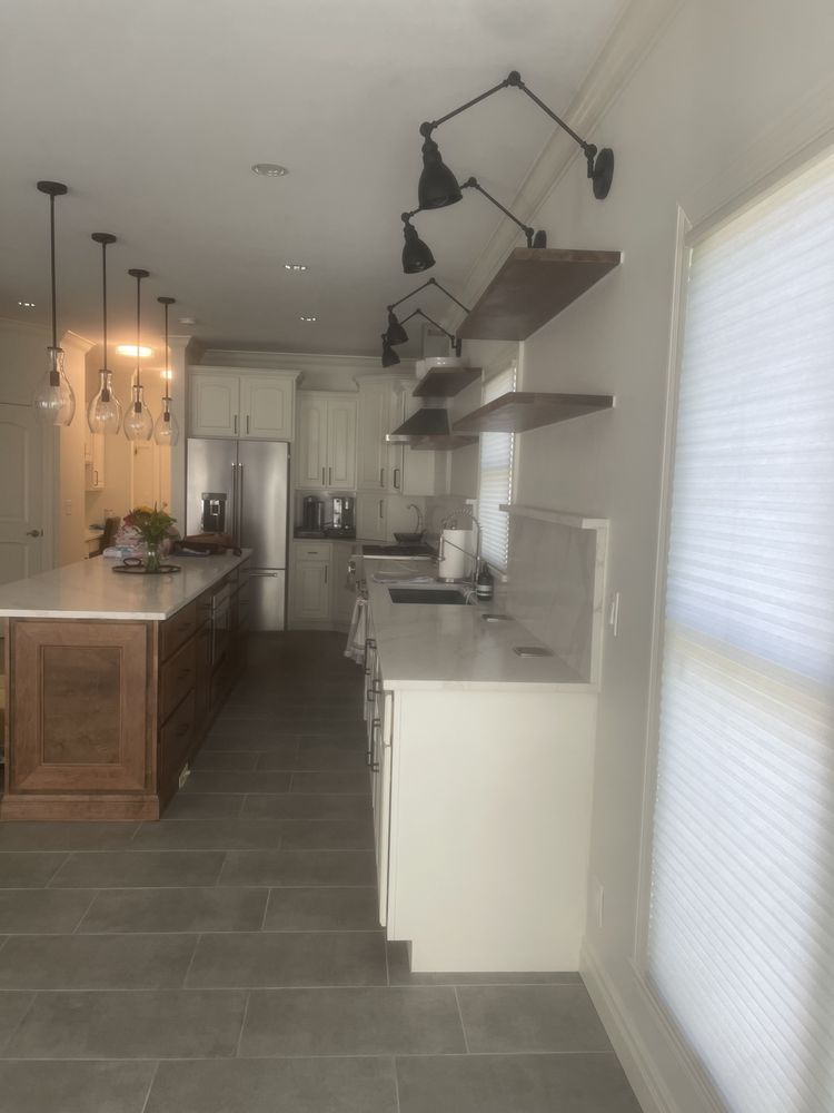 Slide of Cudgel Maintenance & Handyman Services