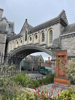 Christ Church Cathedral by null