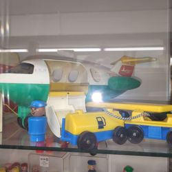 Full Circle Toys - Grew up with these