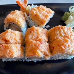 Megu roll
