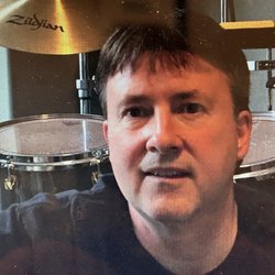 Rick Richman Drum Studio - Rick Richman started teaching drum lessons at age 16!