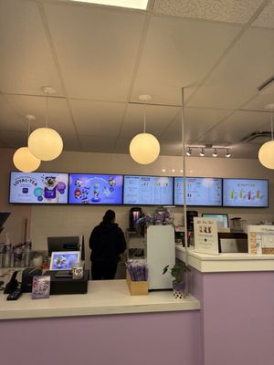 Chatime Overland Park by null