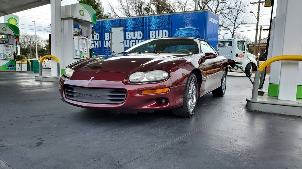 DALE’S PAINT & BODY Updated October 2024 17 Photos & 15 Reviews