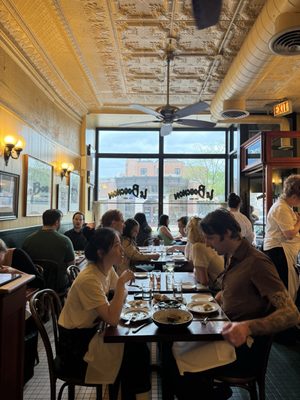 Le Bouchon by null