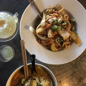 Nudi - Asian Fusion Near Me - Portland, Oregon