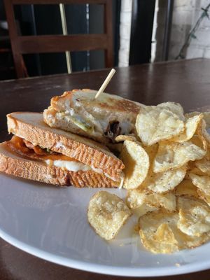 Graydon's Crossing by null