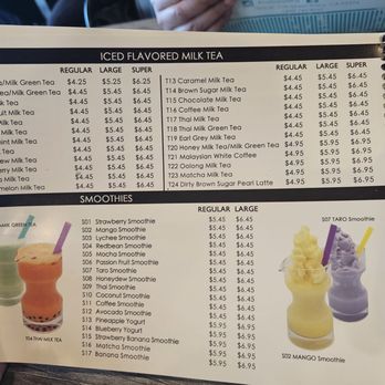 Cafe Dazzling - Menu - Ramen Near Me - Tracy, California