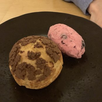 Terra Nova Restaurante - Dessert - Seafood Near Me - Porto, 13 Terra Nova Restaurante - Dessert - Seafood Near Me - Porto, 13