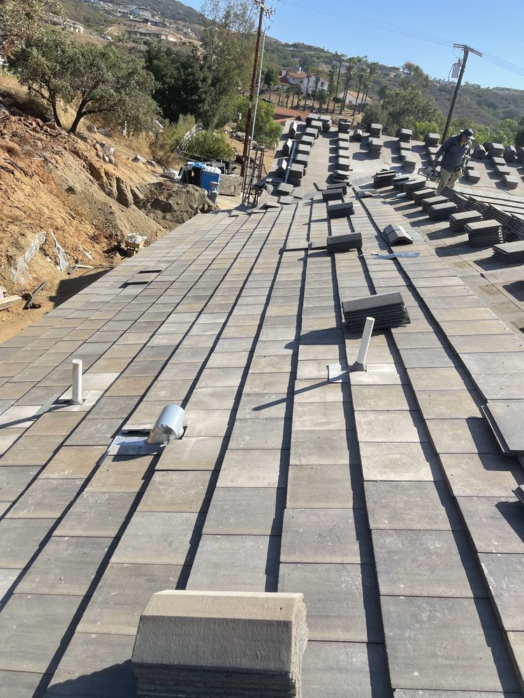 Slide of Gallegos services