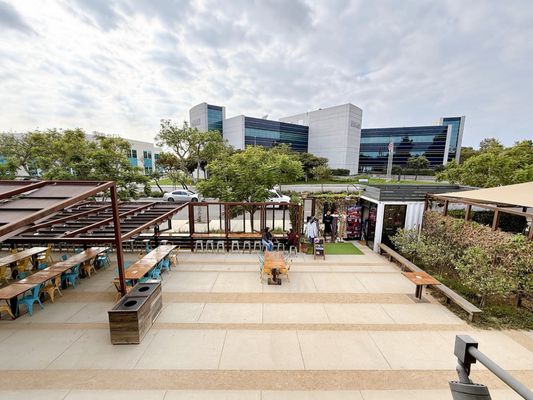 SteelCraft Garden Grove by null