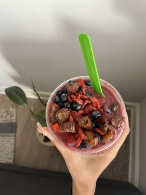 Blenders & Bowls - Westlake by null