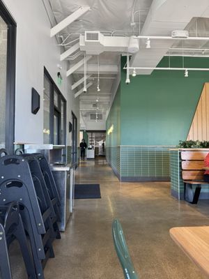 Shake Shack Brea by null