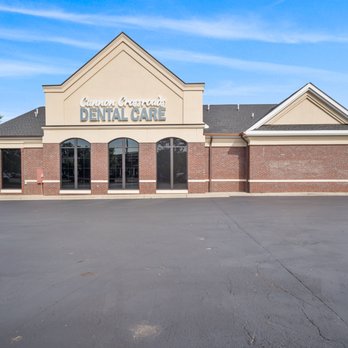 Cannon Crossroads Dental Care - General Dentistry Near Me - Concord, North Carolina Cannon Crossroads Dental Care - General Dentistry Near Me - Concord, North Carolina