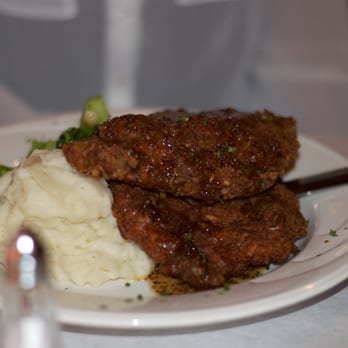 Bourbon Street - Pretzel Chicken - Cajun/Creole Near Me - Bayside, New York Bourbon Street - Pretzel Chicken - Cajun/Creole Near Me - Bayside, New York