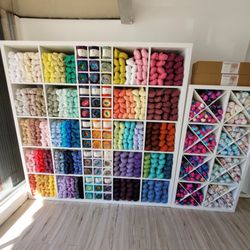 The Yarnmonger