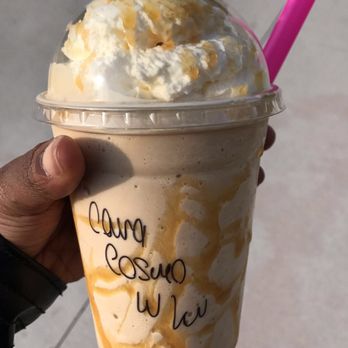 Rise Up Coffee - Better than Starbucks FR!! - Coffee & Tea Near Me - Salisbury, Maryland