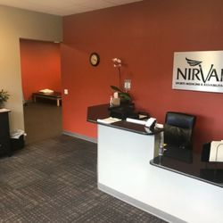 Nirvana Sports Medicine and Rehabilitation Services