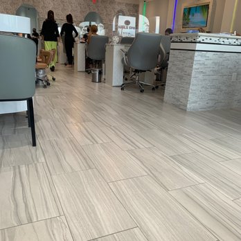 Omaze Nail Spa - This is the shop today. - Nail Salons Near Me - St Johns, Florida