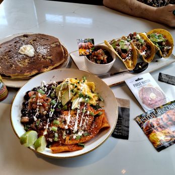 First Watch - Had a BOGO all this $26 out the door, just sign up on First Watch site. - Breakfast & Brunch Near Me - Allen Park, Michigan First Watch - Had a BOGO all this $26 out the door, just sign up on First Watch site. - Breakfast & Brunch Near Me - Allen Park, Michigan